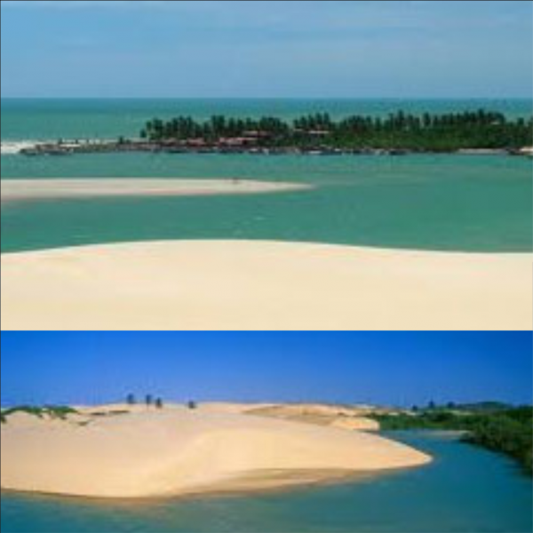Praia de MundaÃº